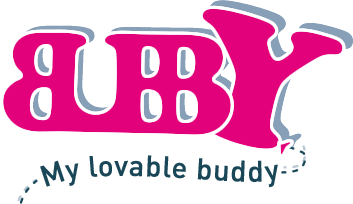 Bubby My Buddy Logo
